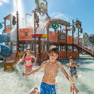 Ocean Riviera Paradise ***** Плая-дель-Кармен