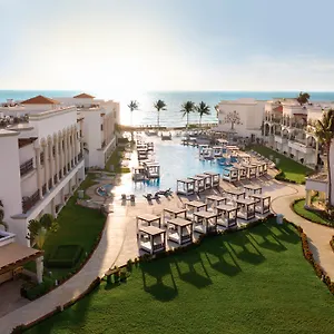 Hyatt Vivid Adult Only ***** Playa del Carmen