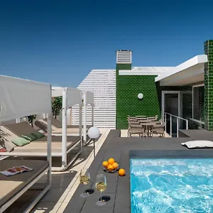  Apartamento Opera Alameda España