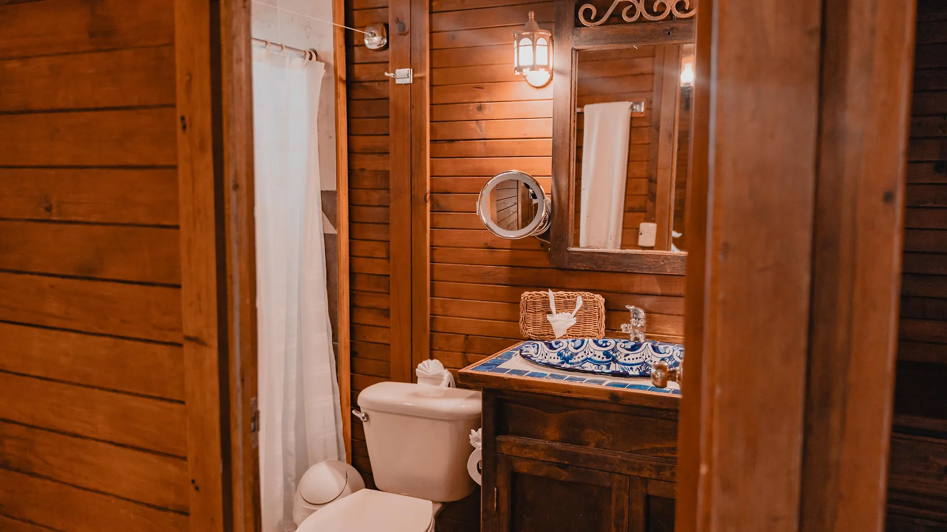 Petit Lafitte Beach Front Hotel & Bungalows Playa del Carmen