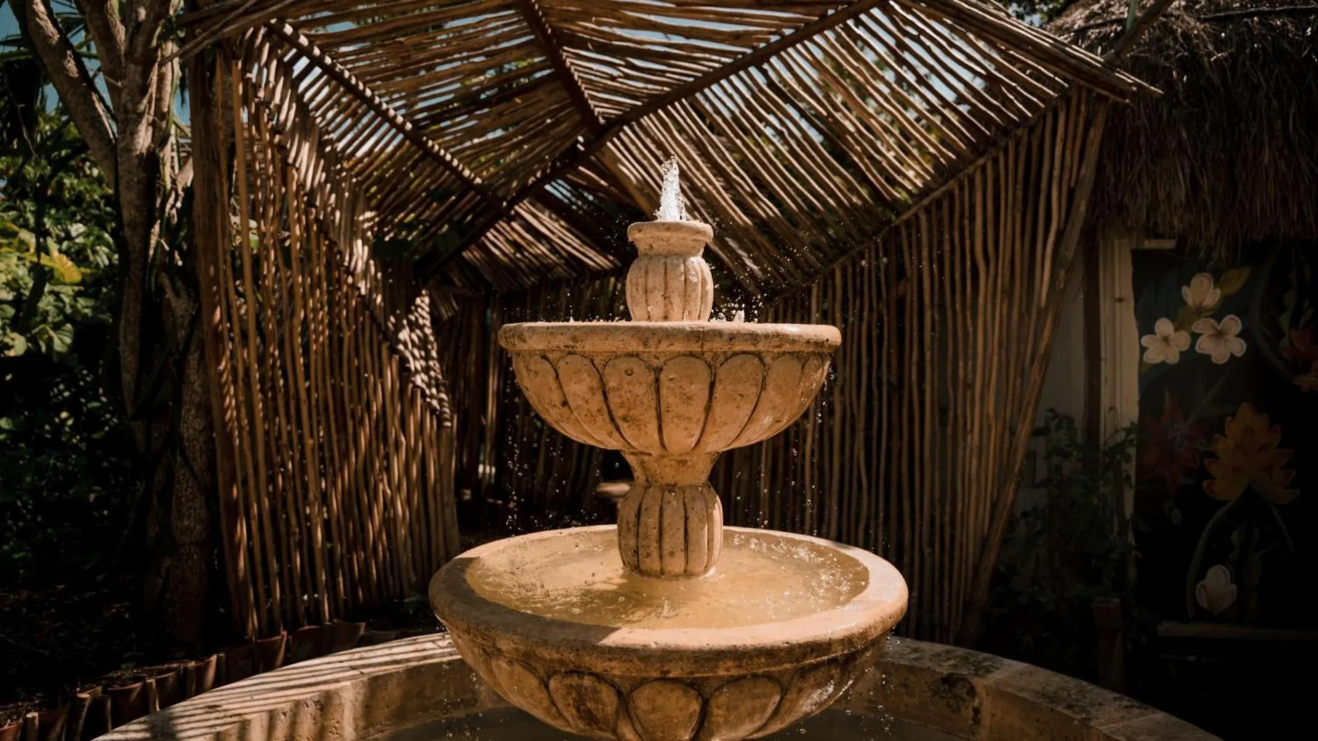 Petit Lafitte Beach Front Hotel & Bungalows Playa del Carmen 4*,